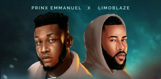 Prinx Emmanuel ft. Limoblaze - Ifunanya