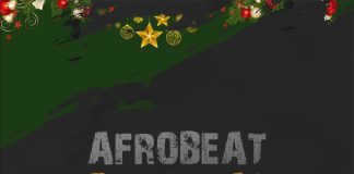 Prinx Emmanuel - Afrobeat Christmas