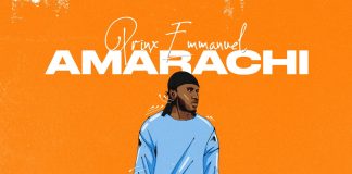 Prinx Emmanuel - Amarachi
