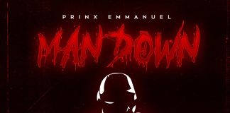 Prinx Emmanuel - Man Down