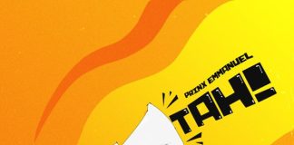 Prinx Emmanuel - Tah
