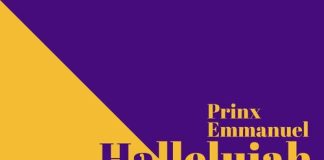 Prinx Emmanuel - Hallelujah