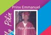 Prinx Emmanuel - My Pikin