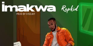 Lifeofrapkid ft. BigVibe - Daalu
