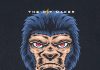 The Hit Maker - I Am A Baboon (I Live In The Zoo)