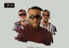 J. Martins ft. Serge Beynaud & Christian Bella - Uuuh Bebe