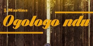 J. Martins - Ogologo Ndu