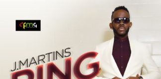 J. Martins - Ring The Bell