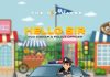 The Hit Maker - Hello Sir (You Kidnap A Police Officer)