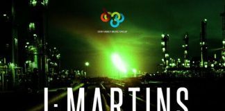 J. Martins - Green Light