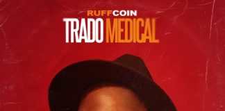 Ruffcoin Nwa Aba‍ - Corny Man