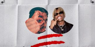 Yung D3mz ft. Uche B & PsychoYP - Virgil (Remix)