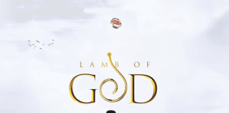 Minister GUC - Lamb Of God