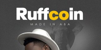 Ruffcoin - Enyi Number 1