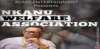 Ayaka Ozubulu - Nkanu Welfare Association