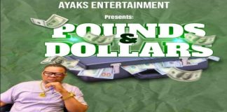 Ayaka Ozubulu - Pounds & Dollars
