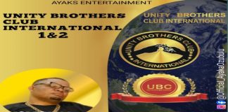 Ayaka Ozubulu - Unity Brothers Club International