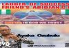 Ayaka Ozubulu - Ladder Of Success Friend's Club Abidjan