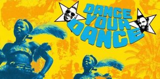 The Cavemen - Dance Your Dance