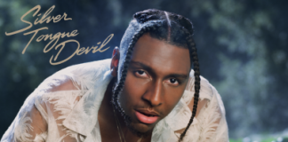 Masego ft. Shenseea - Silver Tongue Devil