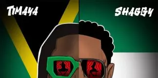 Timaya ft. Shaggy - Joko