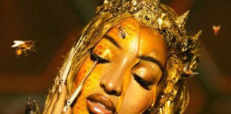 Shenseea - Curious