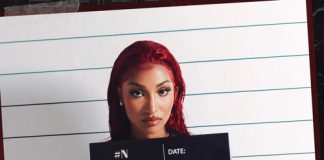 Shenseea - Sold Out