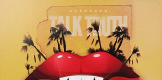 Shenseea - Talk Truth