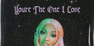 Shenseea ft. Rvssian - You're The One I Love
