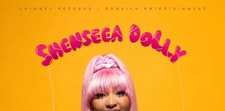 Shenseea - Dolly