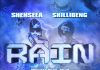 Shenseea ft. Skillibeng - Rain