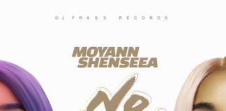 Moyann ft. Shenseea – No Limit