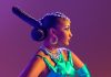 Shenseea - Be Good