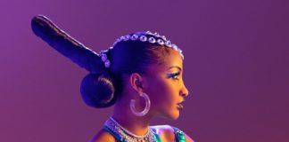 Shenseea - Be Good