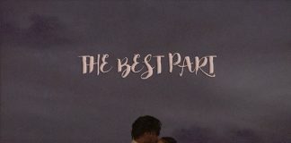 Johnny Drille - The Best Part