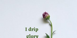 Henry Sopulu - I Drip Glory