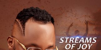 Henry Sopulu - You Dey For Me
