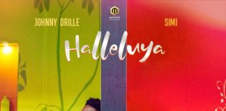 Johnny Drille ft. Simi - Halleluya