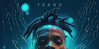 Tekno - Away