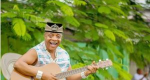 Ogbogu Okonji - Ife osiso