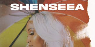Shenseea - Sure Sure