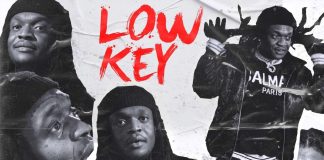 Quincy Raph - Low Key