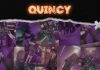 Quincy Raph - Way Forward (Pt.1)