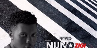 Nuno Zigi - Iyoo