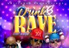 Alex Tok ft. Richie Loop & Future Fambo - Drink & Rave