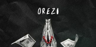 Orezi - Halleluyah