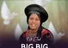 Nk God - Big Big God