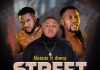 Alistuste ft. Dtwins - Street