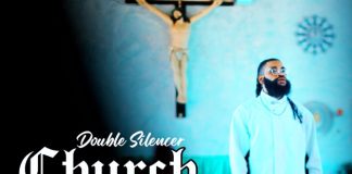 Double Silencer - Church Mind