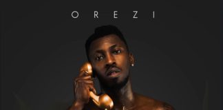 Orezi - Call The Police